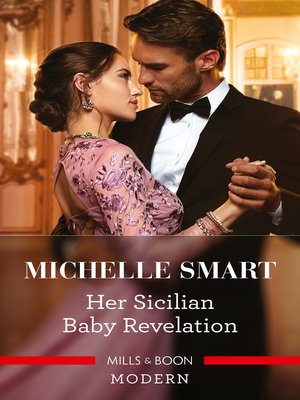 Her Sicilian Baby Revelation - ebook